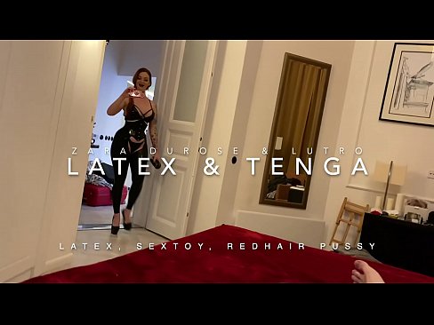 ❤️ Redheaded chị kế trong latex trang phục fucked qua stepbrother ❌ Siêu quan hệ tình dục ở% vi.eggporncomics.ru% ❌️